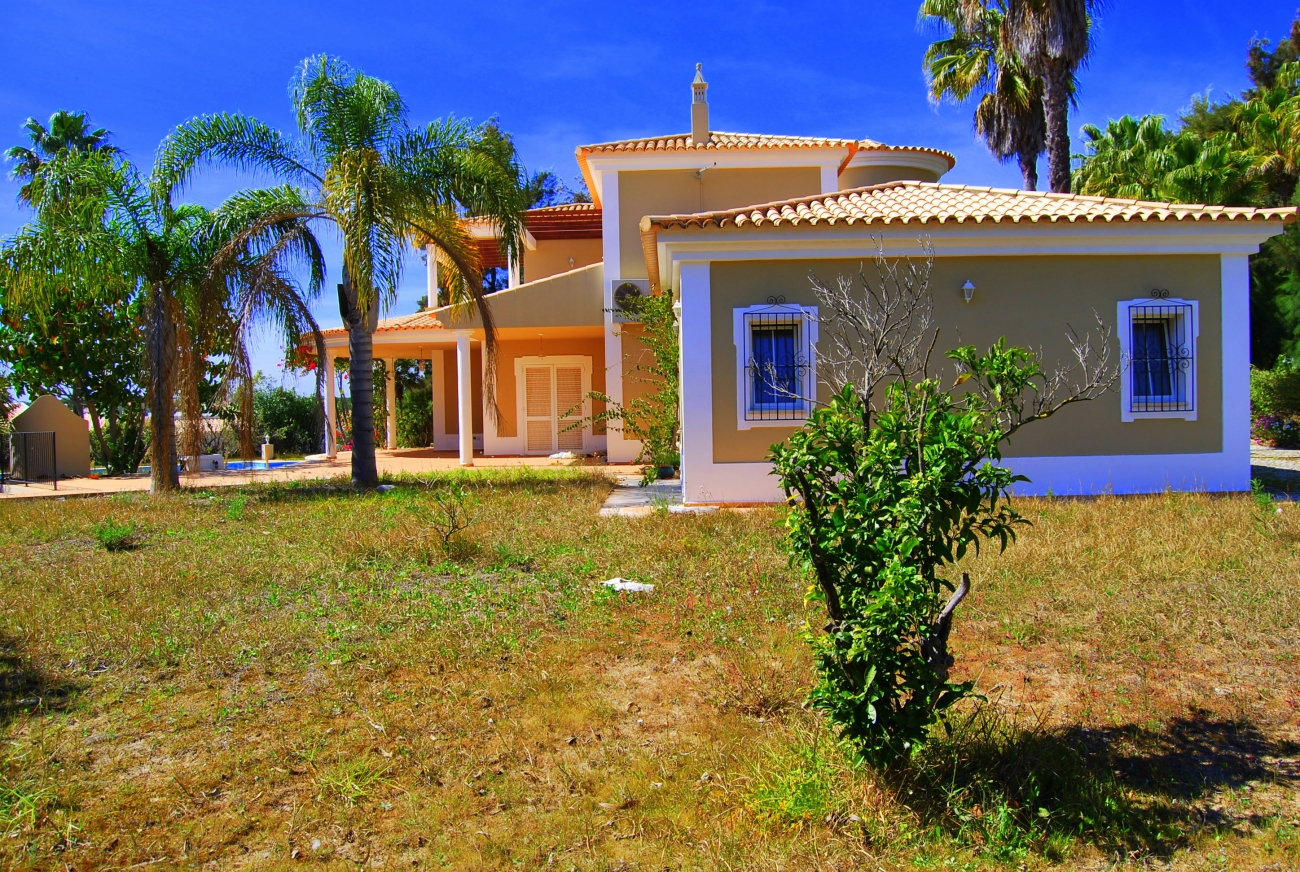 Buying Property