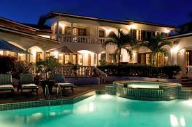 Buying Property