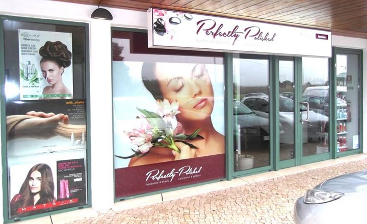 Vilamoura Beauty Salon