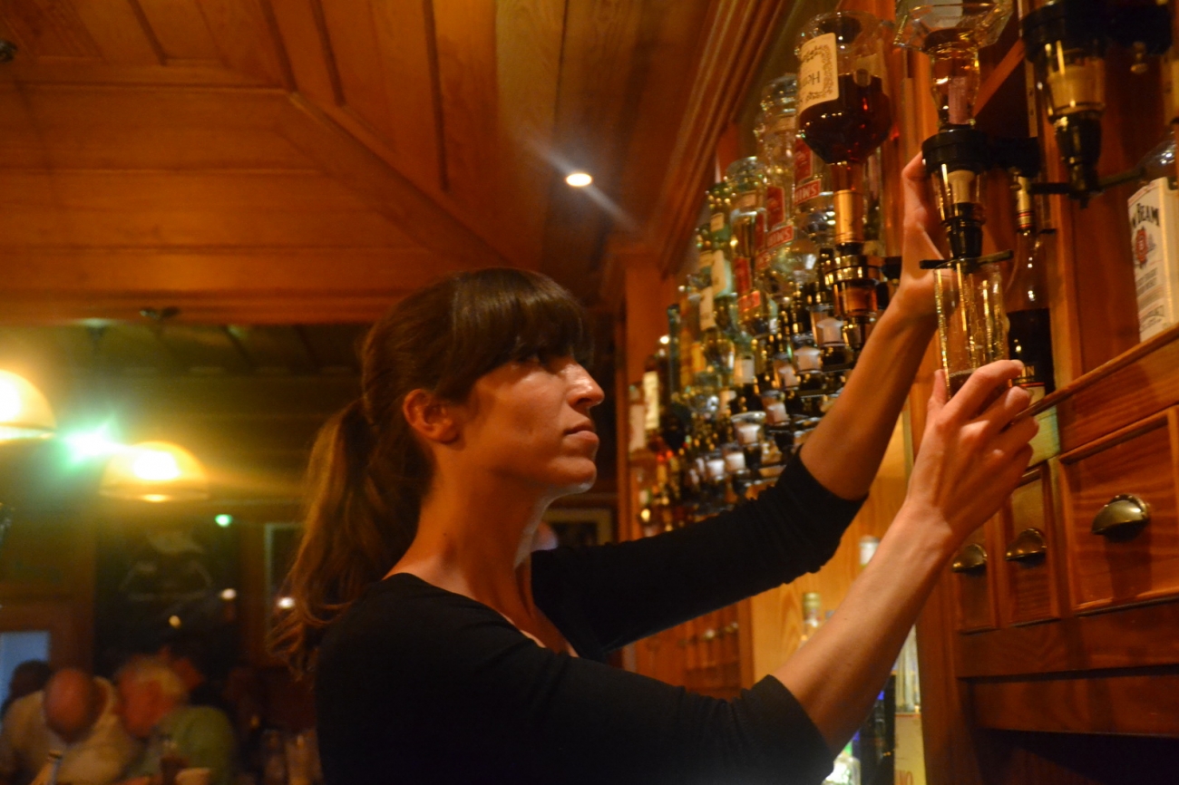 O´neills Irish Pub