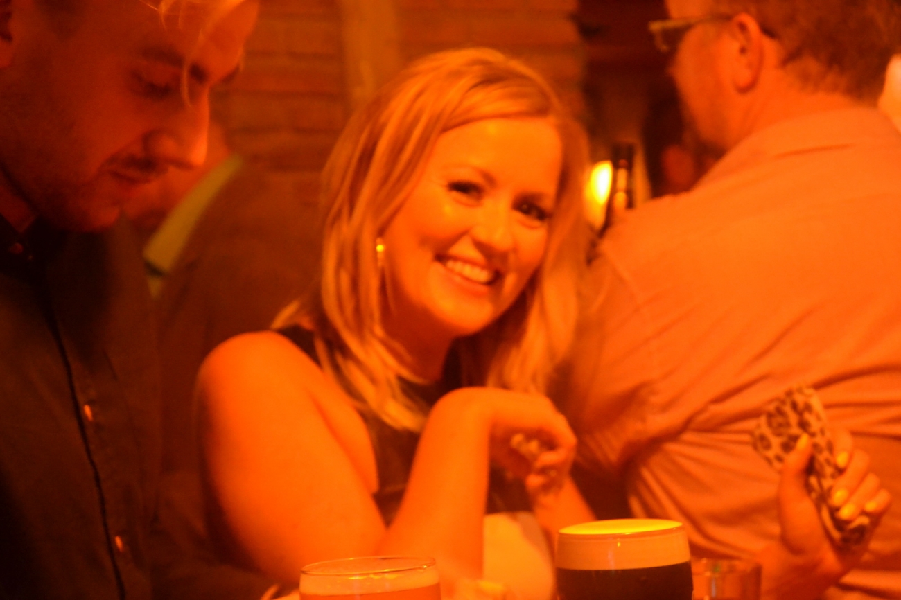 O´neills Irish Pub
