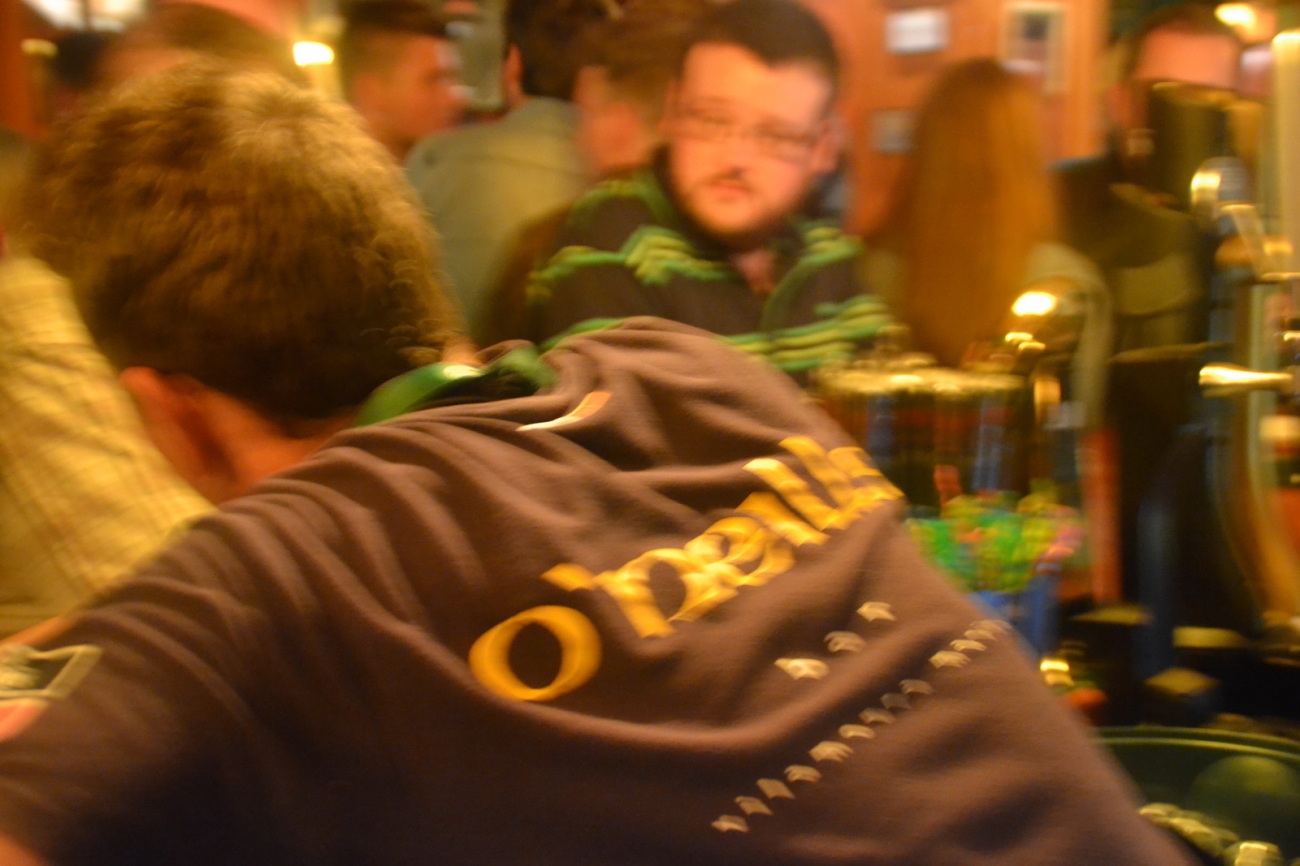 O´neills Irish Pub