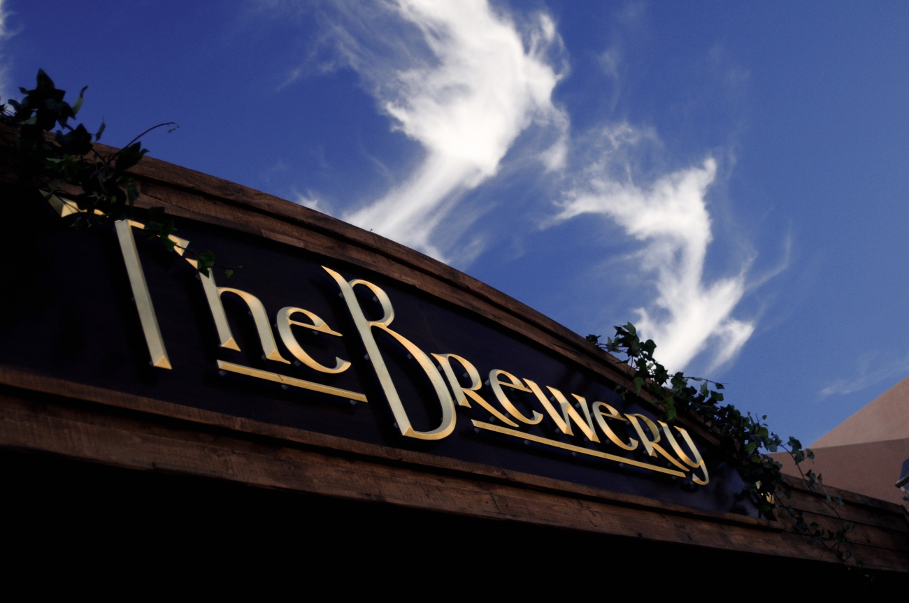 The Brewery Vilamoura