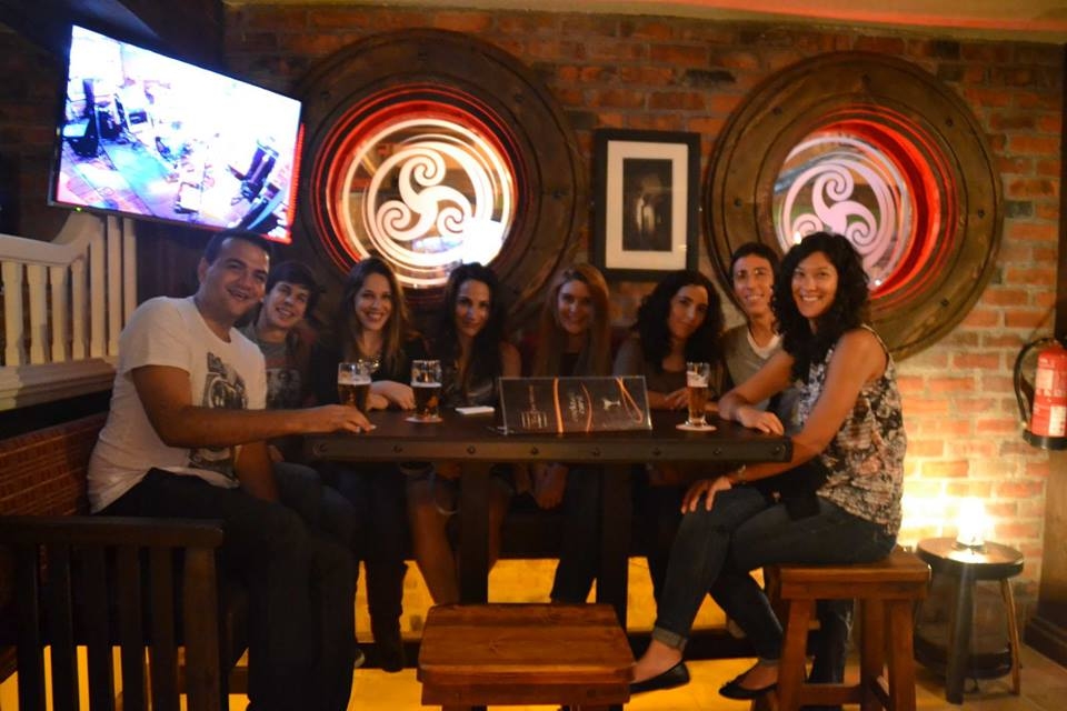 The Brewery Vilamoura