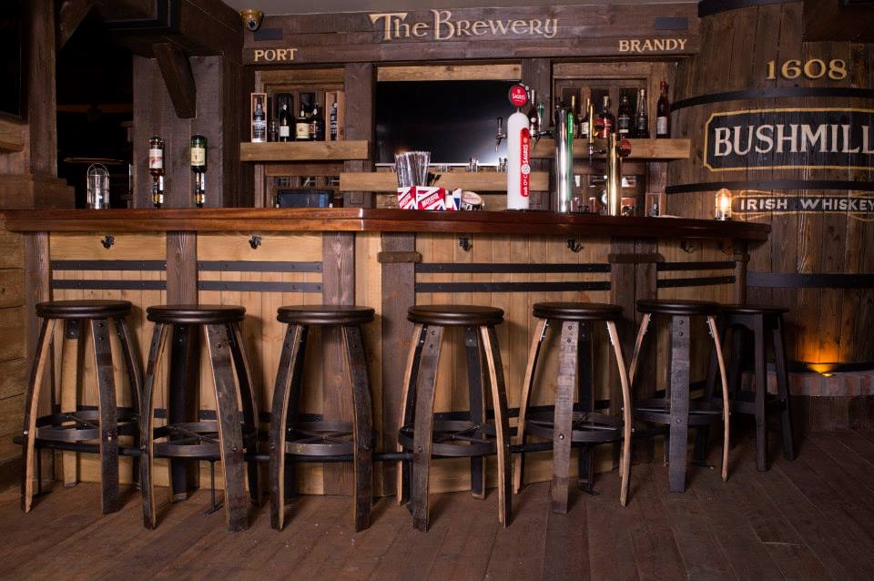 The Brewery Vilamoura