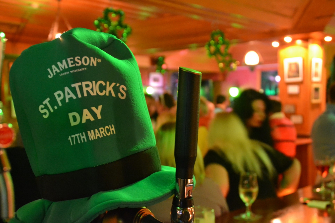 O´neills Irish Pub