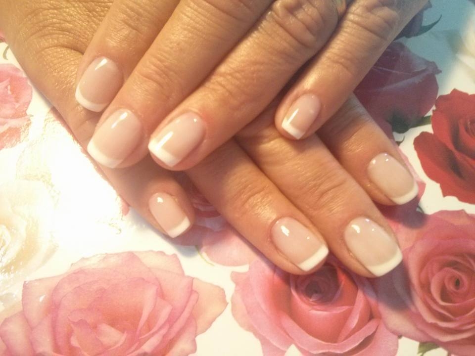 Perfectly Polished Vilamoura Nails