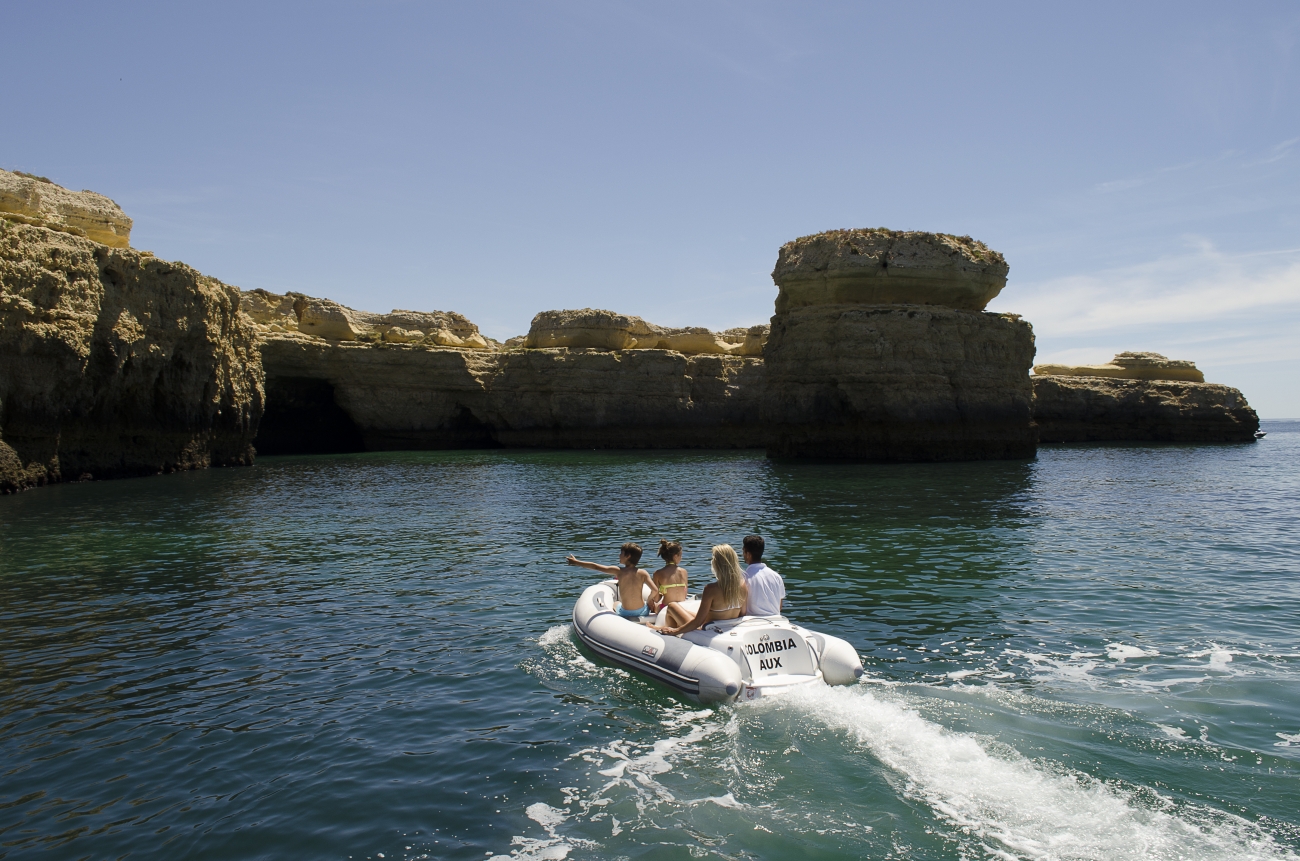 Luxury Charters