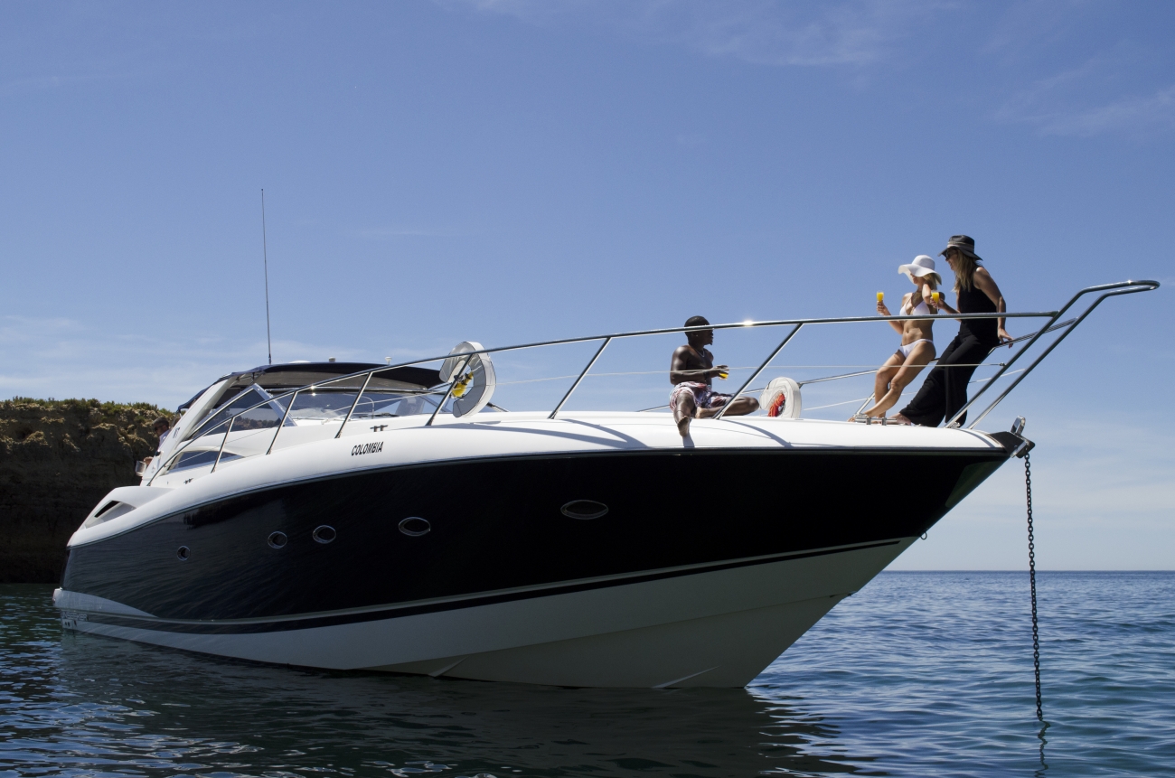 Luxury Charters