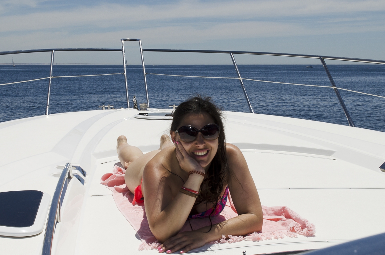 Luxury Charters