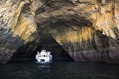 Algarve Boat Trips