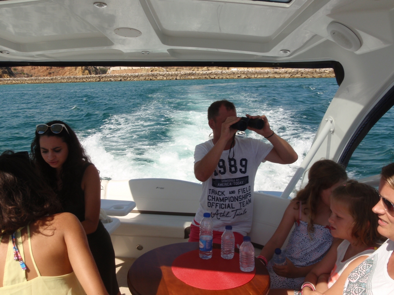 Algarve Majestic Cruises Vilamoura