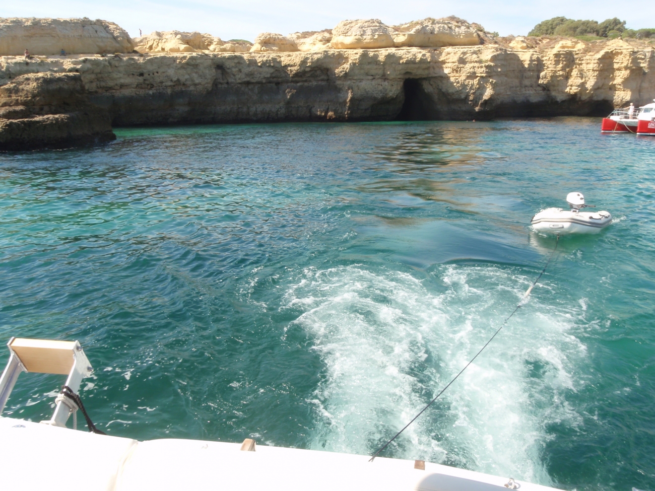 Algarve Majestic Cruises Vilamoura