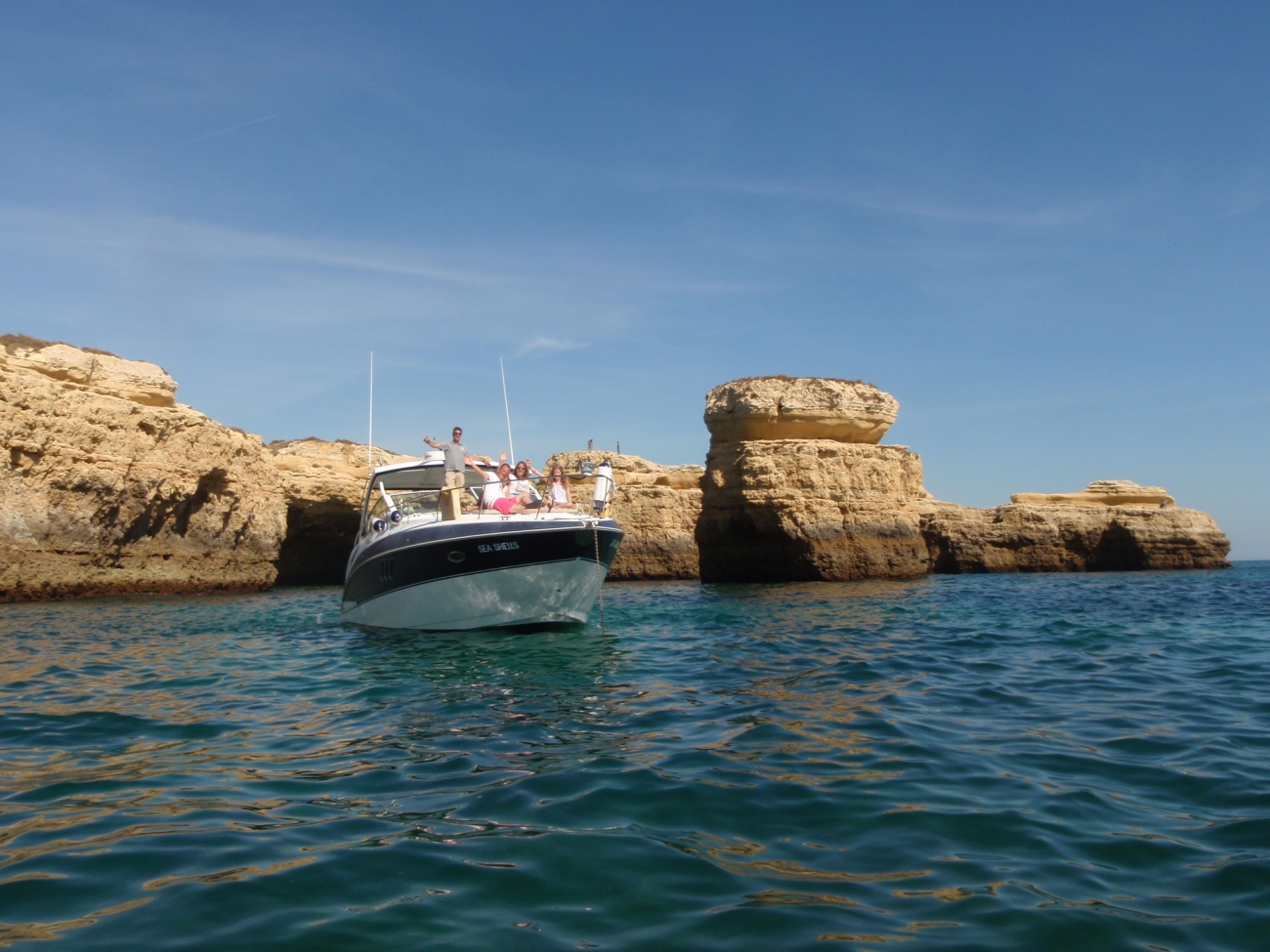 Algarve Majestic Cruises Vilamoura
