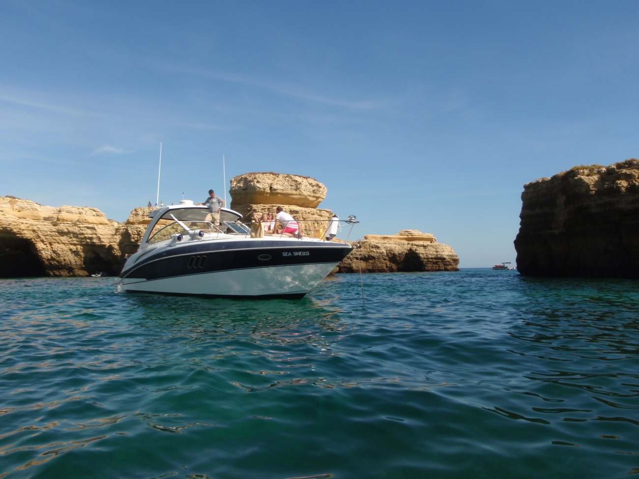 Algarve Majestic Cruises Vilamoura