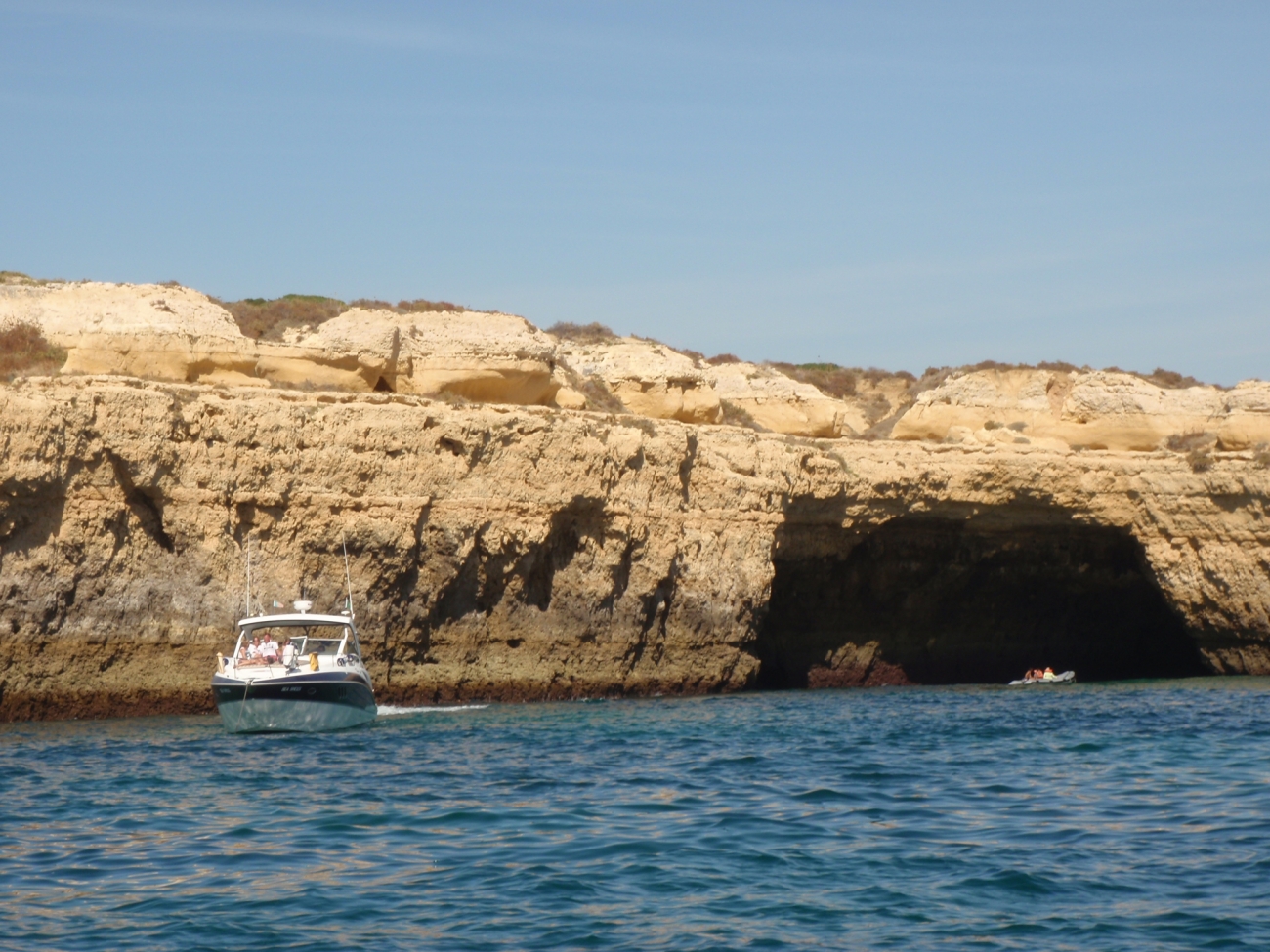 Algarve Majestic Cruises Vilamoura