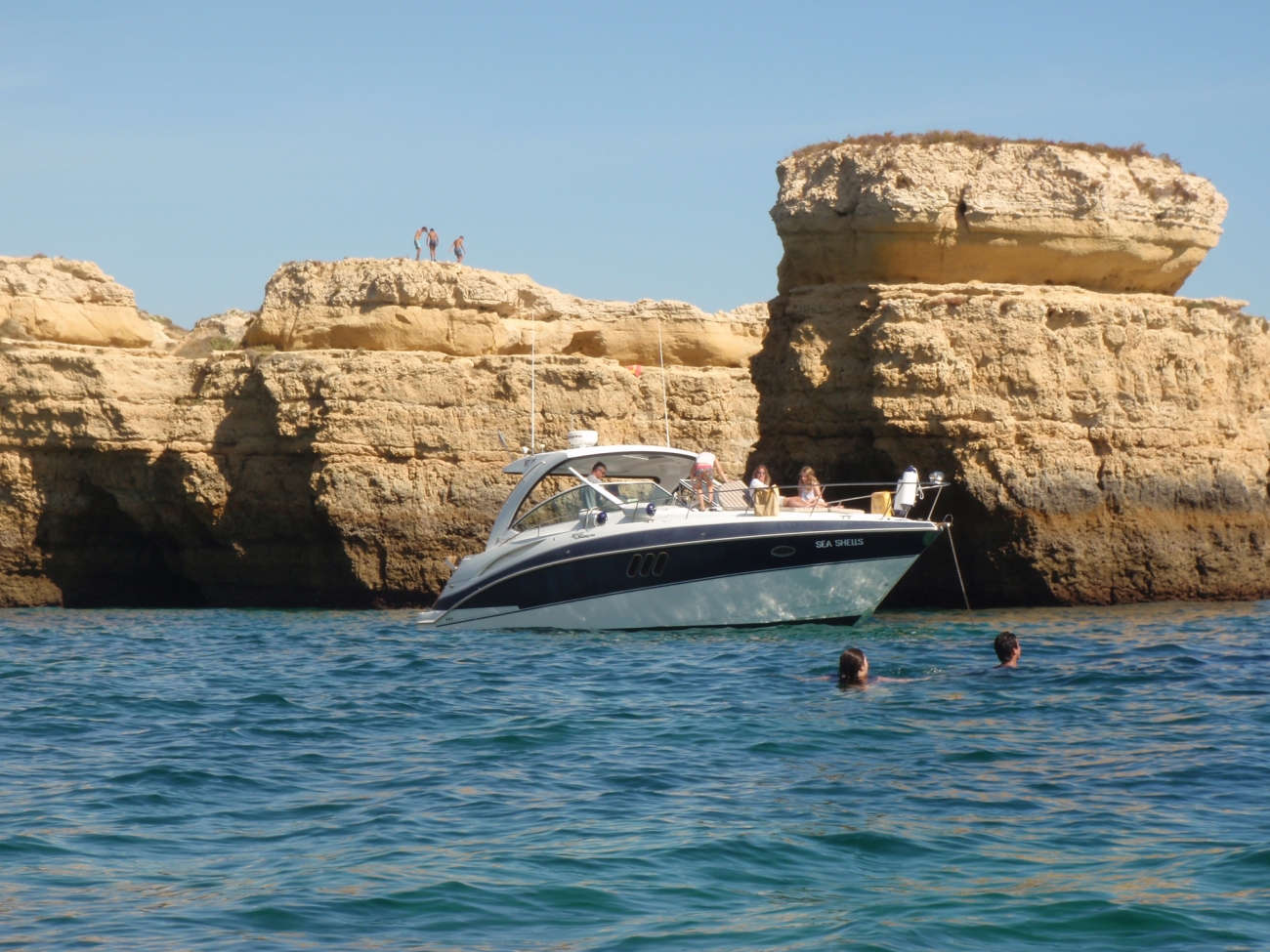 Algarve Majestic Cruises Vilamoura