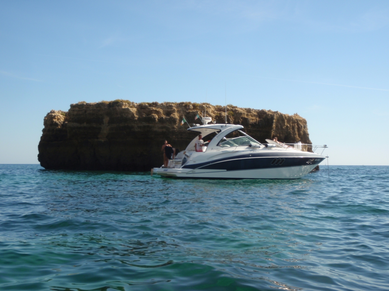 Algarve Majestic Cruises Vilamoura