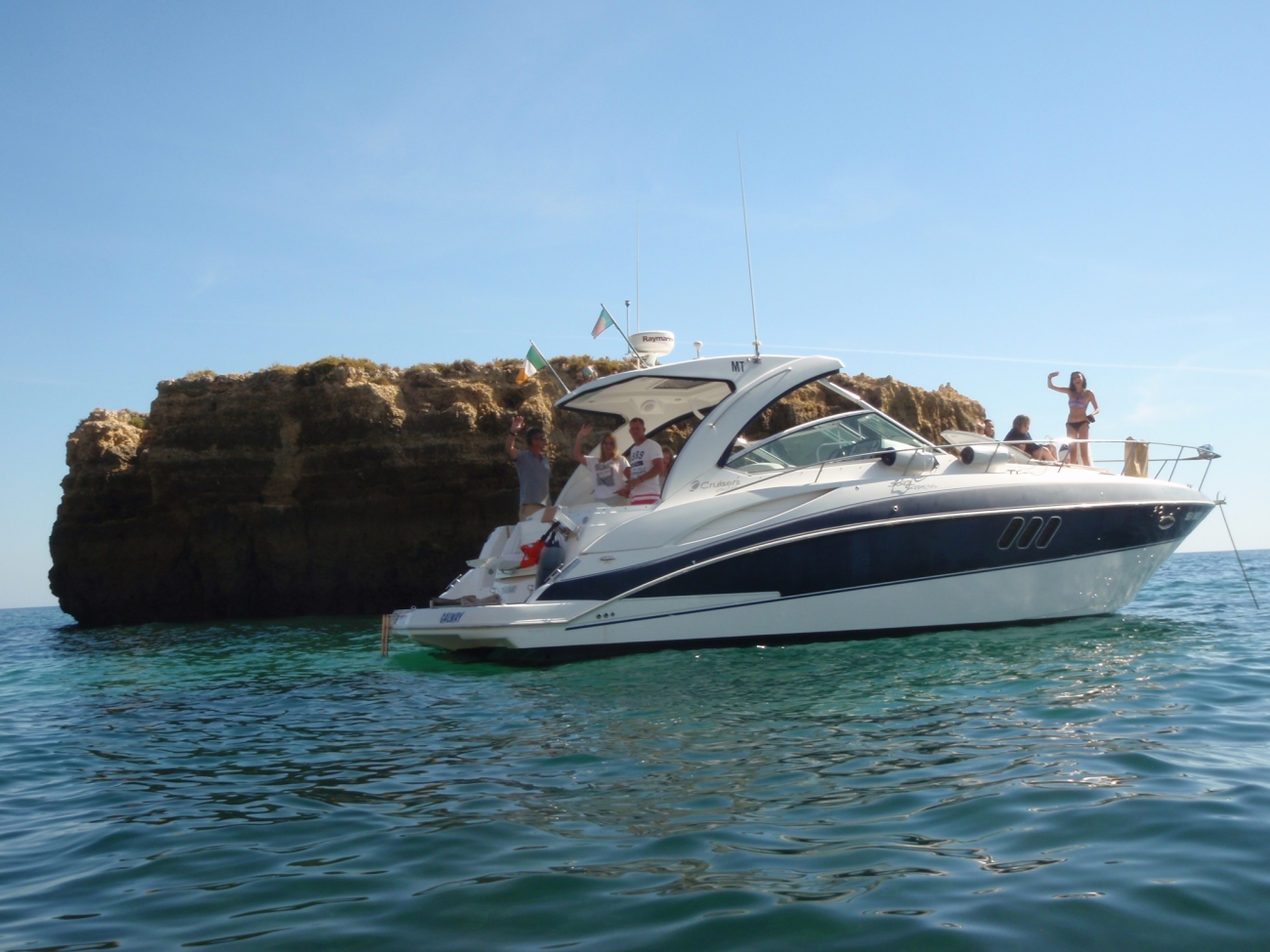 Algarve Majestic Cruises Vilamoura