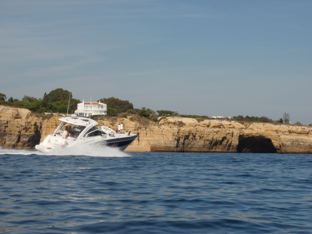 Algarve Majestic Cruises Vilamoura