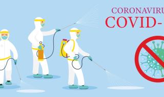 Covid19 Corona Virus Protection for home and businesess