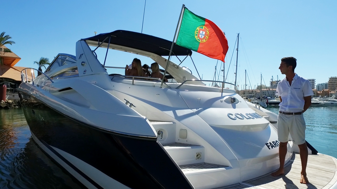 Luxury Yacht Charters 