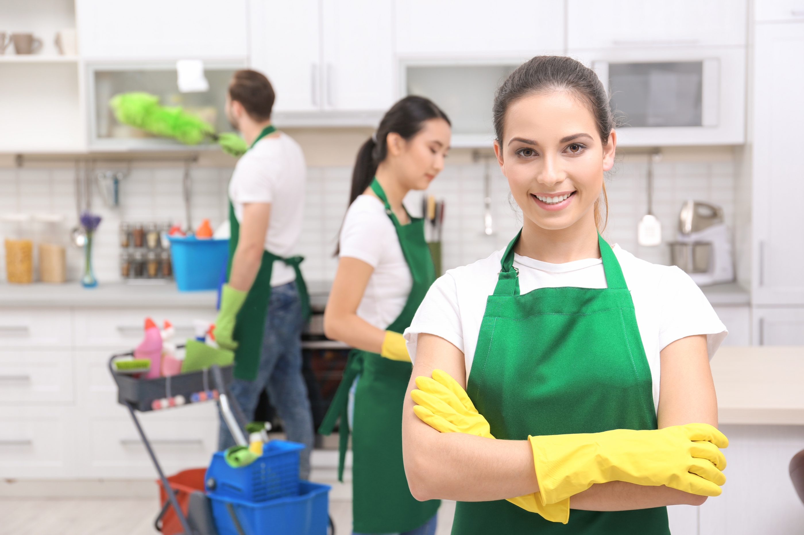 Algarve Cleaning Services