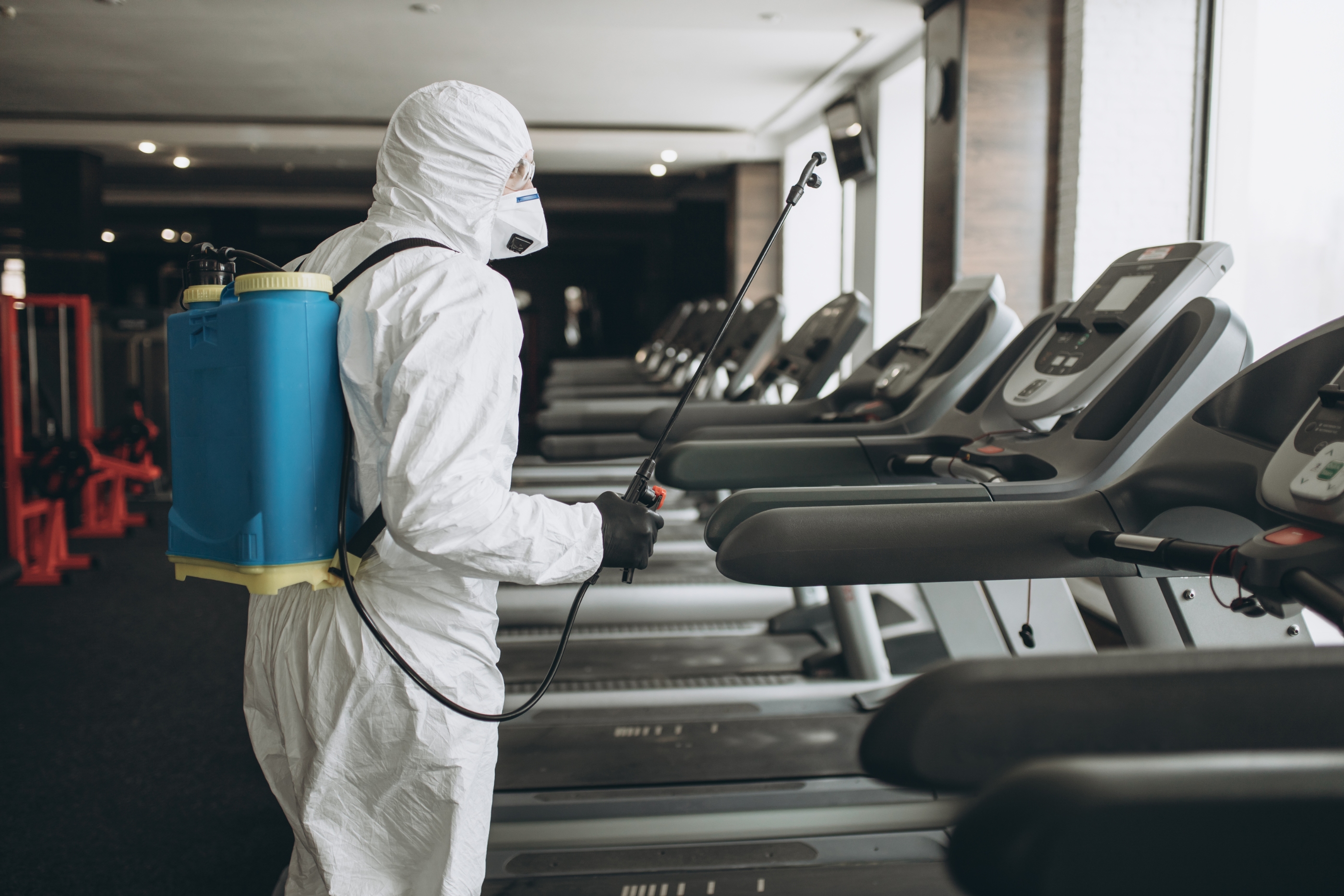 Algarve Cleaning Services