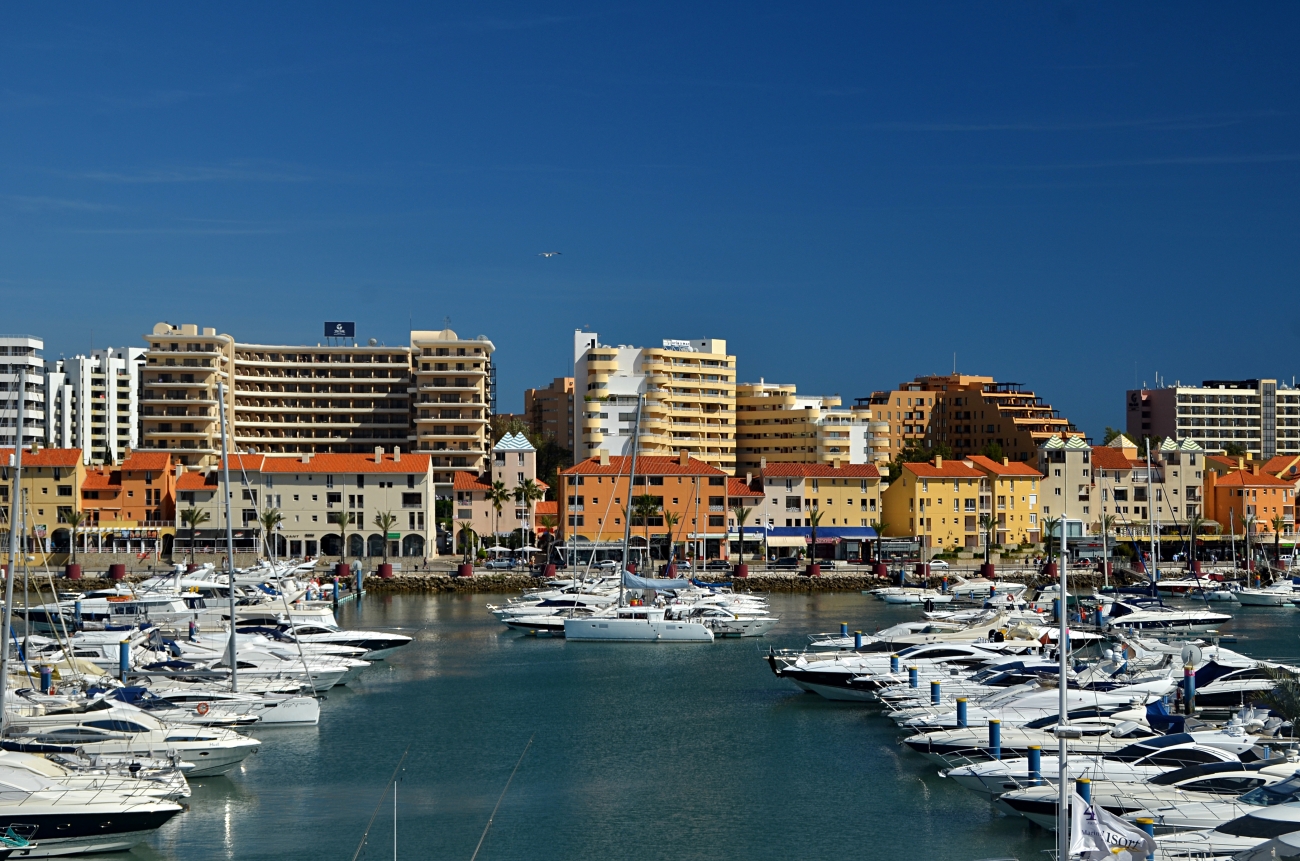 Vilamoura Guide