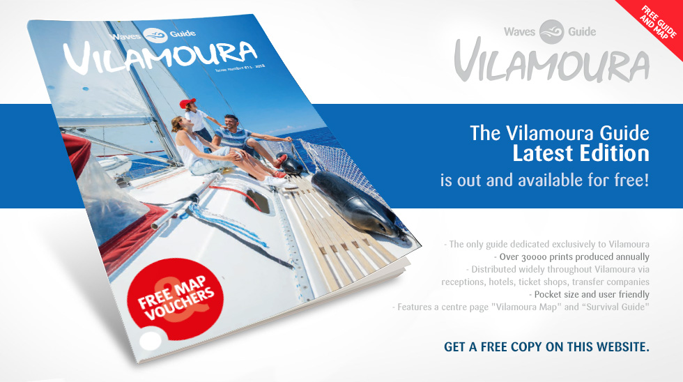 Vilamoura Guide