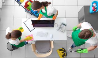 Algarve Cleaning Services