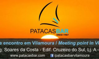 Patacas Bar