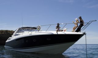 Luxury Charters