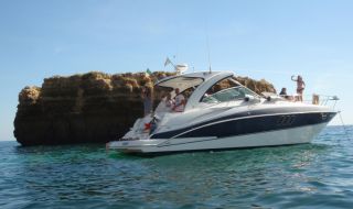 Algarve Majestic Cruises Vilamoura